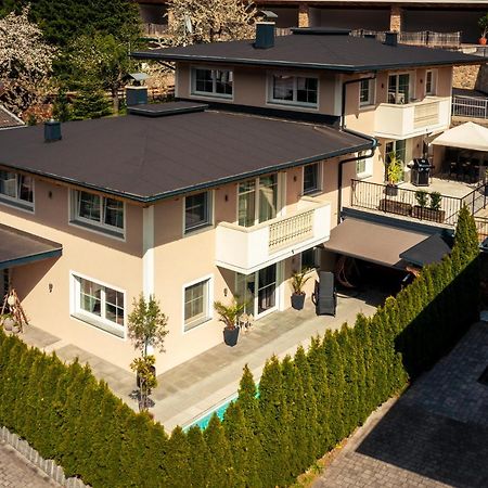 Chalet Arena Zell am Ziller Eksteriør billede