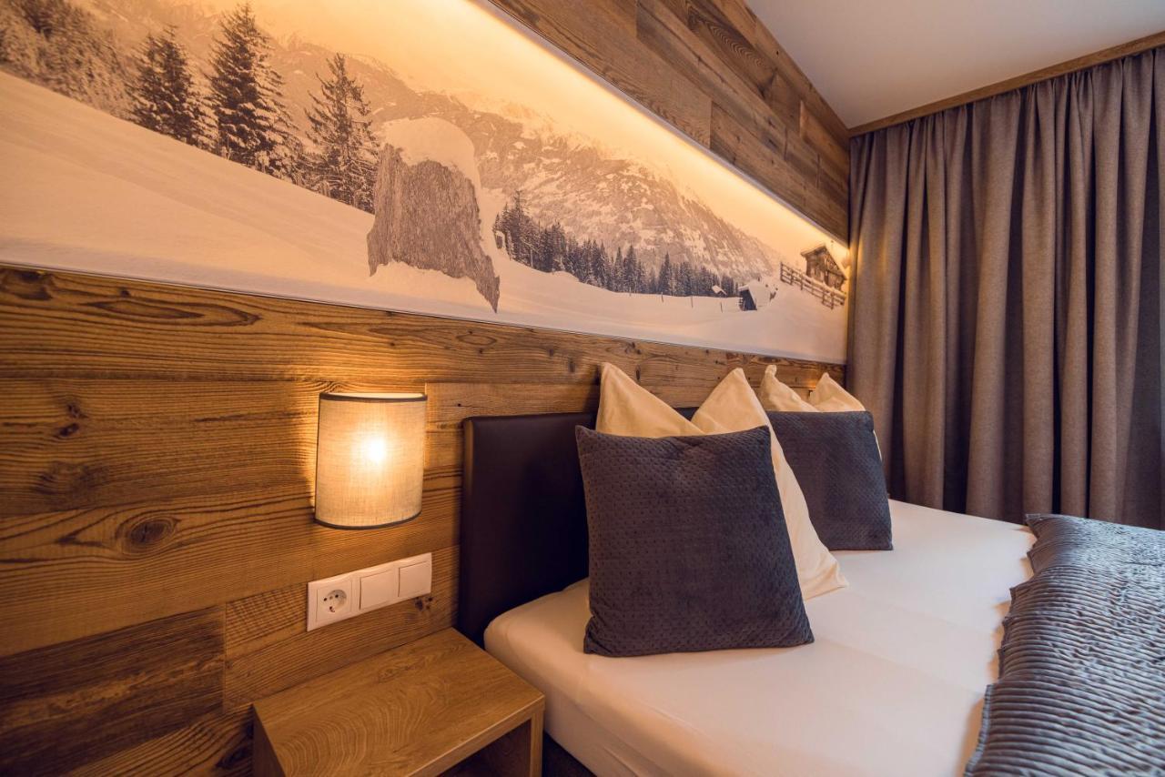 Chalet Arena Zell am Ziller Eksteriør billede
