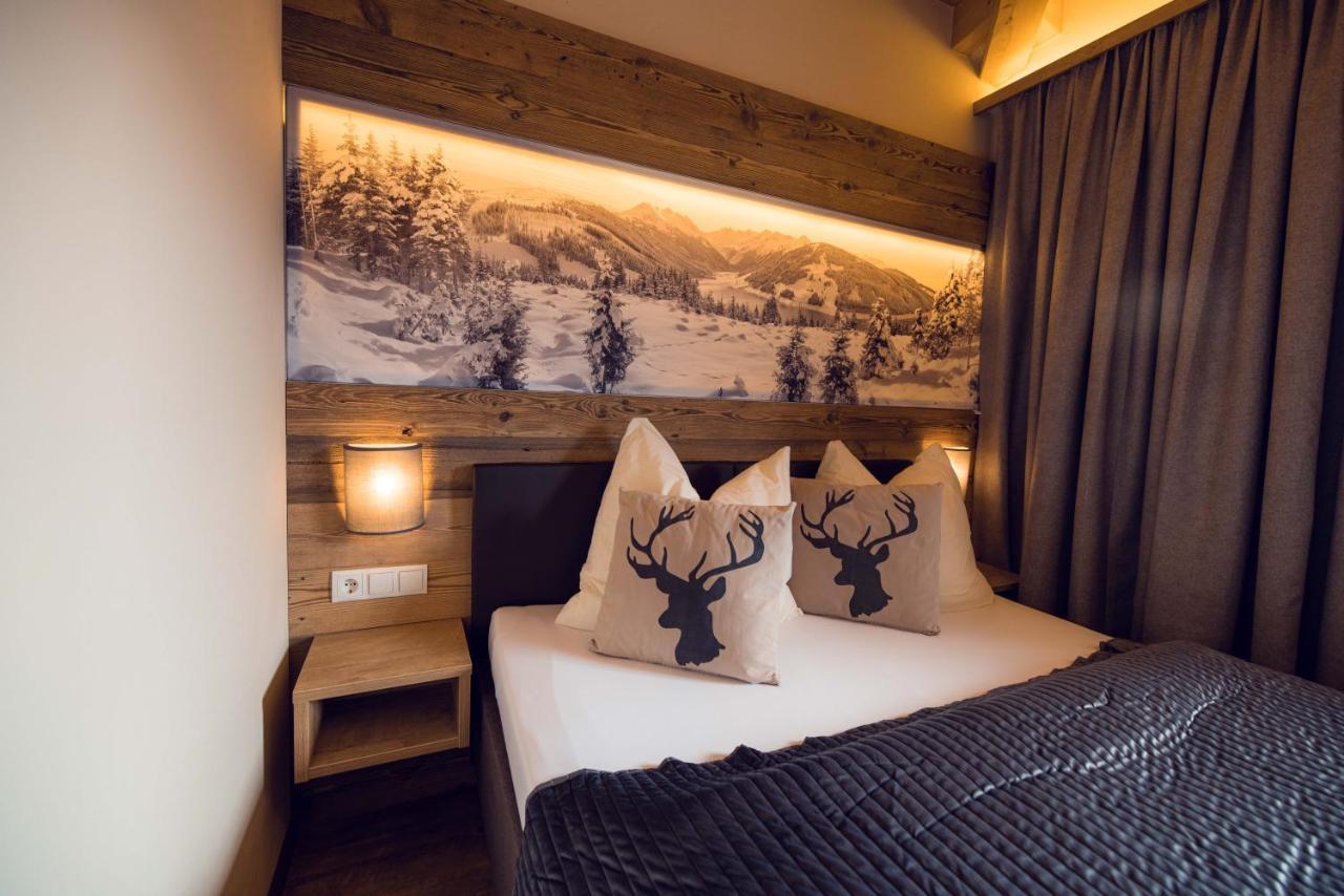 Chalet Arena Zell am Ziller Eksteriør billede